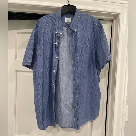 Old Navy Other - Short Sleeve Shirt